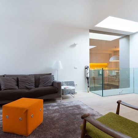 Apartmán Center Design House Milán Exteriér fotografie