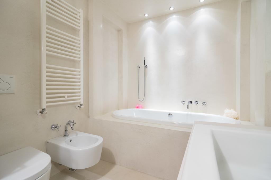 Apartmán Center Design House Milán Exteriér fotografie